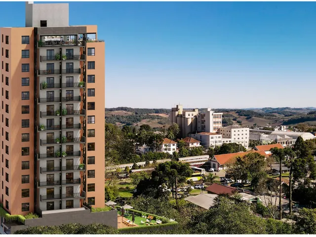 Imagem: Ca Tiradentes - Mobiliado e Equipado - CA