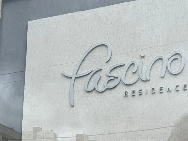 Imagem: Fascino 1601 - Box 125 E 126 - Fascino 1601