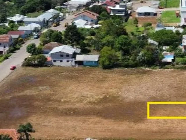 Imagem: Loteamento Telvi Zanchet - Monte Belo do