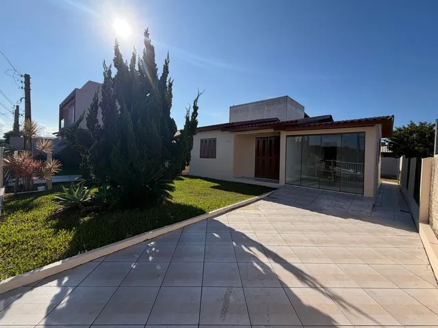 Imagem: Casa Igra Sul - Casa Igra Sul