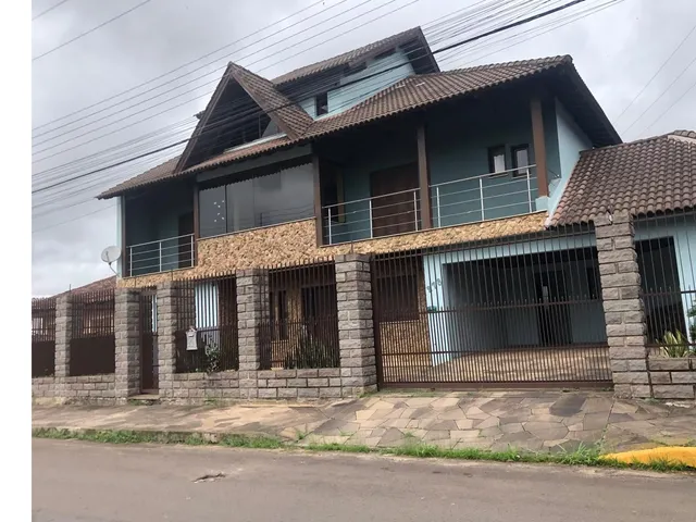 Imagem: Sobrado em Cachoeirinha - Sobrado em Cachoeirinha