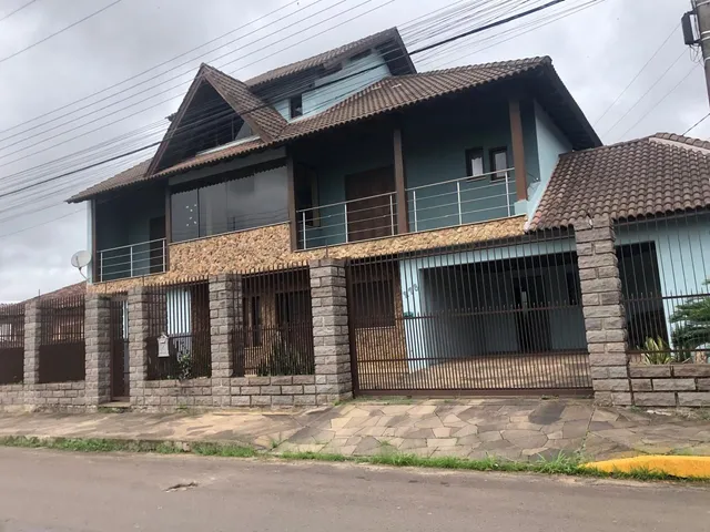Imagem 5: Sobrado em Cachoeirinha - Sobrado em Cachoeirinha