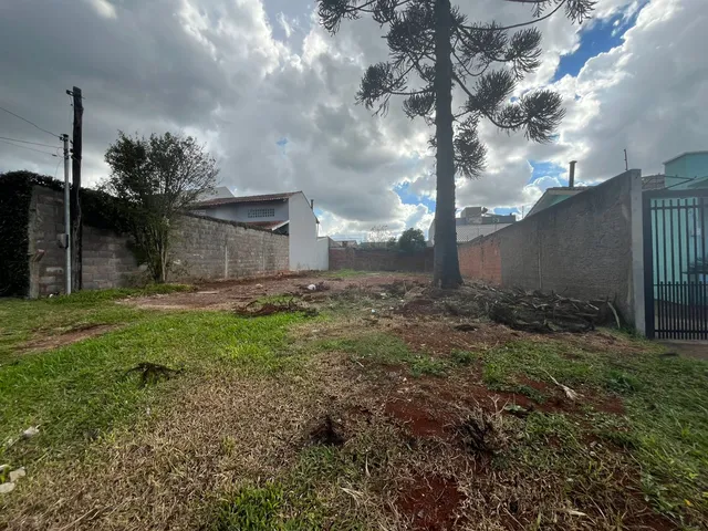 Imagem 5: Sob Pilotis no Bairro São José/Ti - Sob Pilotis no Bairro Leonardo Ilha/Ti