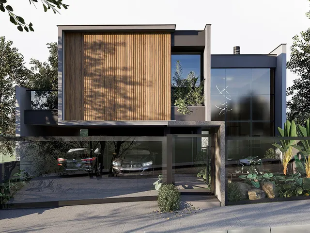 Imagem: Casa Versata - Casa Versata