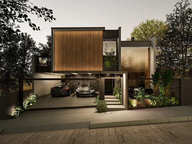 Imagem 11: Casa Versata - Casa Versata