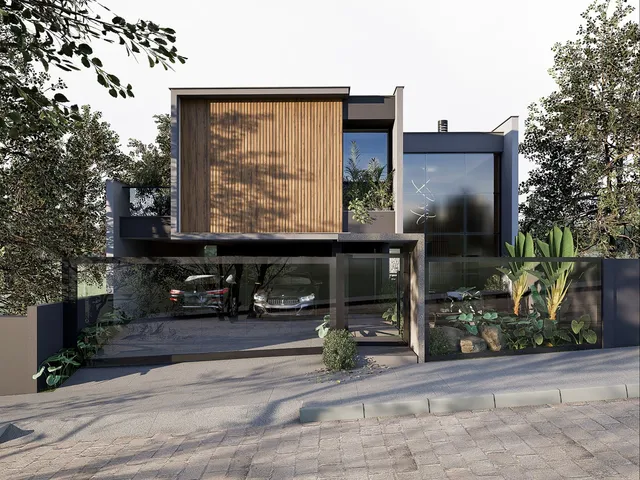 Imagem 8: Casa Versata - Casa Versata
