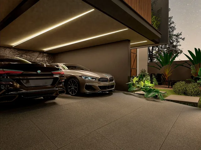 Imagem 10: Casa Versata - Casa Versata