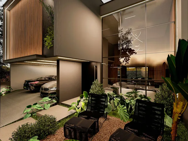 Imagem 9: Casa Versata - Casa Versata