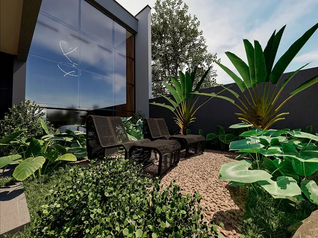 Imagem 7: Casa Versata - Casa Versata