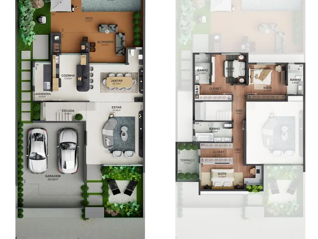 Imagem 13: Casa Versata - Casa Versata