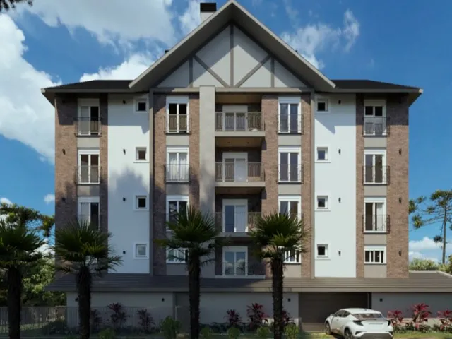 Imagem: Residencial Maia - Lançamento - Residencial