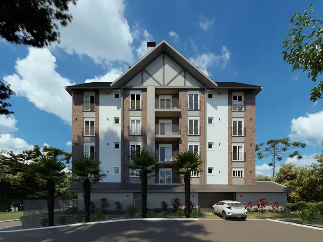 Imagem 5: Residencial Maia - Lançamento - Residencial Maia - Lançamento