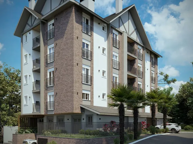 Imagem 3: Residencial Maia - Lançamento - Residencial Maia - Lançamento