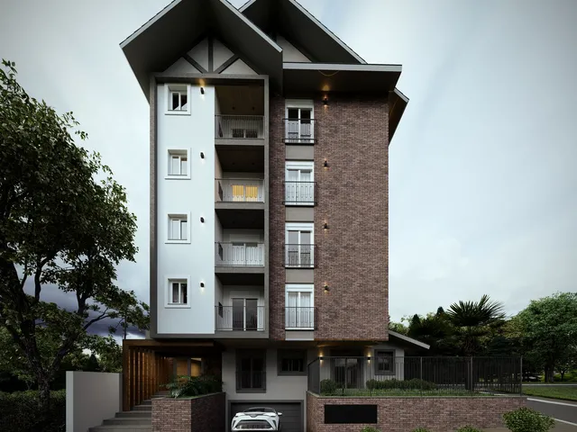 Imagem 2: Residencial Maia - Lançamento - Residencial Maia - Lançamento
