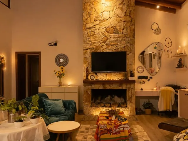 Imagem 1: Casa Faxinal Exclusividade - Casa Faxinal Exclusividade