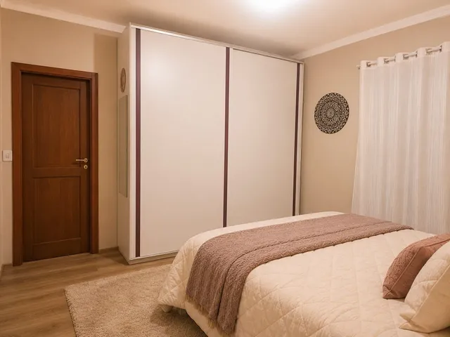 Imagem 6: Casa Faxinal Exclusividade - Casa Faxinal Exclusividade