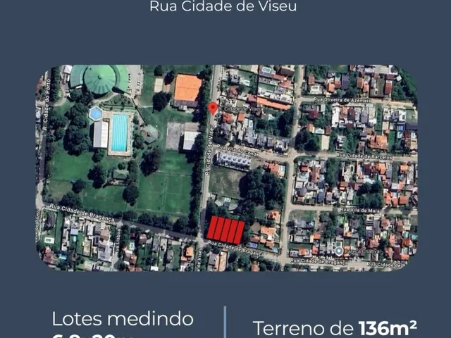 Imagem 5: Casa Lisboa - Recanto De Portugal - Casa Lisboa - Recanto De Portugal