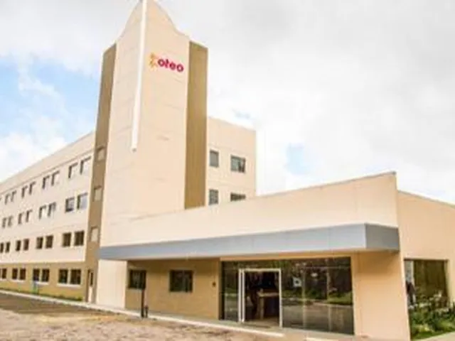 Imagem: Hotel Slaviero Quarto 324 - Apartamento