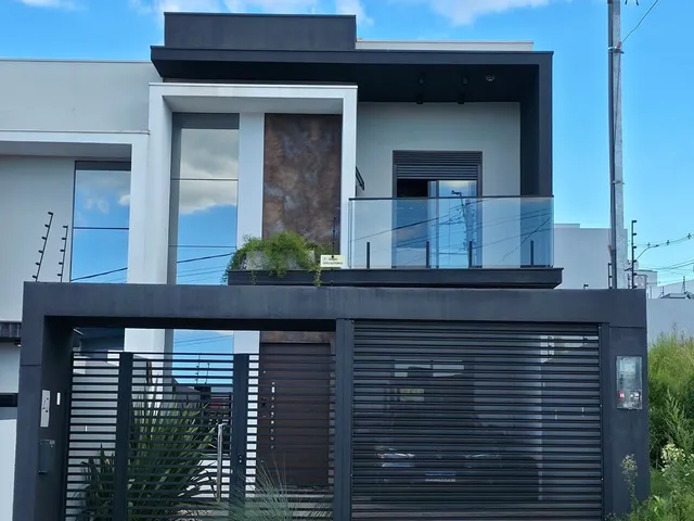 Imagem 8: Casa Cidade Nova - Casa Cidade Nova