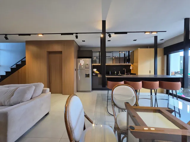 Imagem 5: Casa Cidade Nova - Casa Cidade Nova
