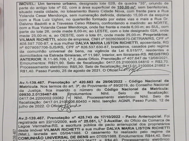 Imagem 2: Casa Cidade Nova - Casa Cidade Nova