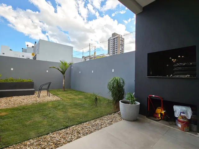 Imagem 14: Casa Cidade Nova - Casa Cidade Nova