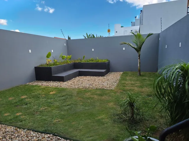 Imagem 7: Casa Cidade Nova - Casa Cidade Nova