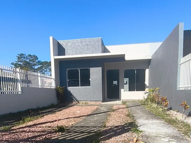 Imagem: Casa Capão Novo - Praia Village - Casa