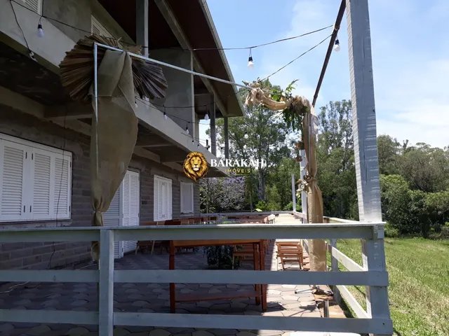 Imagem 3: Sítio À Venda no Bairro São Francisco - Farroupilha/Rs
