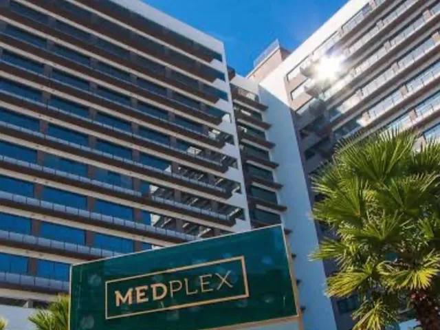 Imagem: Medplex Sala 1404 - Medplex Sala 1404
