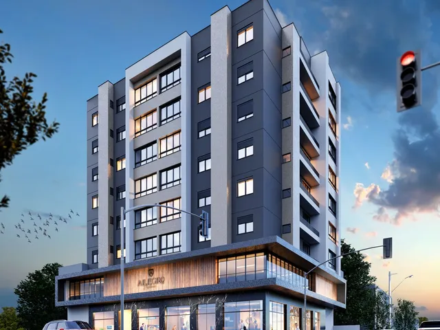 Imagem 4: Allegro Residence - Allegro Residence