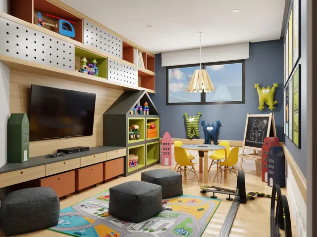 Imagem 6: Allegro Residence - Allegro Residence