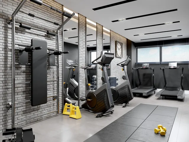 Imagem 8: Allegro Residence - Allegro Residence