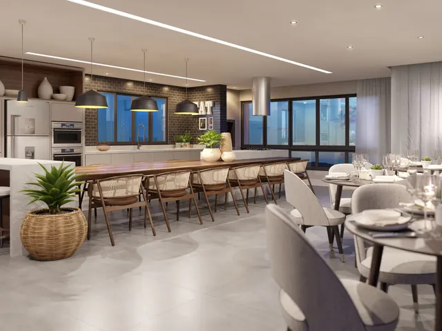 Imagem 7: Allegro Residence - Allegro Residence