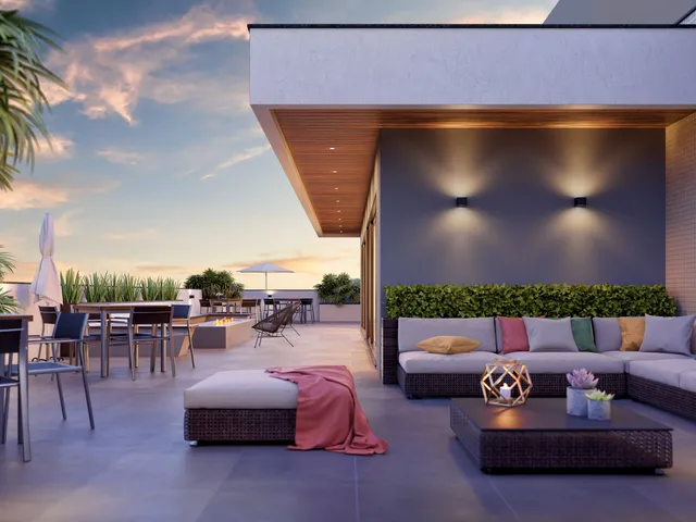 Imagem 5: Allegro Residence - Allegro Residence