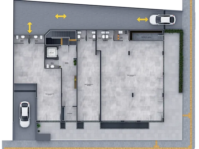 Imagem 11: Allegro Residence - Allegro Residence