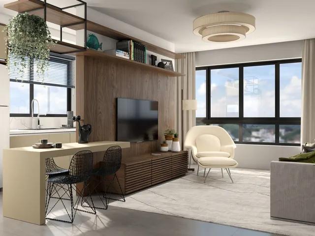 Imagem 2: Allegro Residence - Allegro Residence