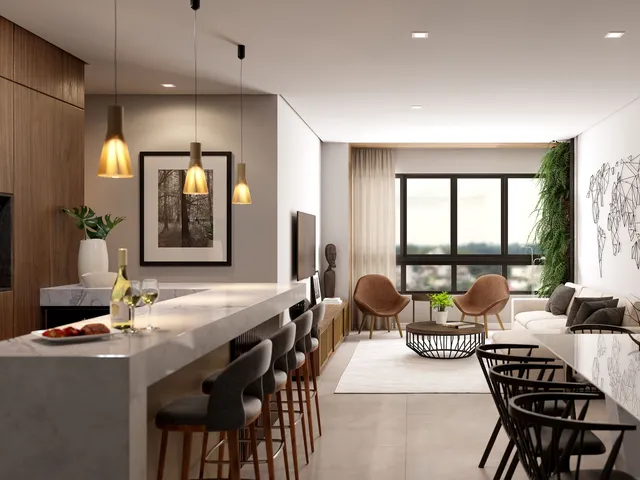 Imagem 3: Allegro Residence - Allegro Residence