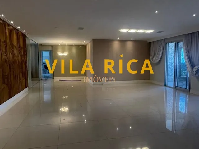 Imagem: Vila Rica imóveis vende Maravilhoso Apartamento