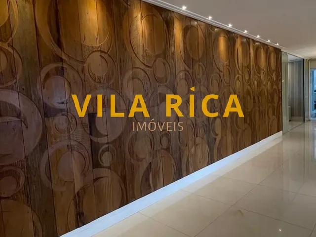 Imagem 9: 0 Apartamento com 4 dormitórios