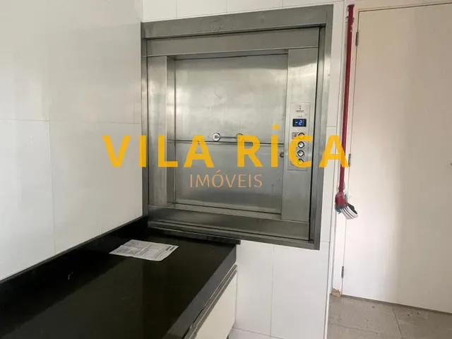 Imagem 11: 0 Apartamento com 4 dormitórios