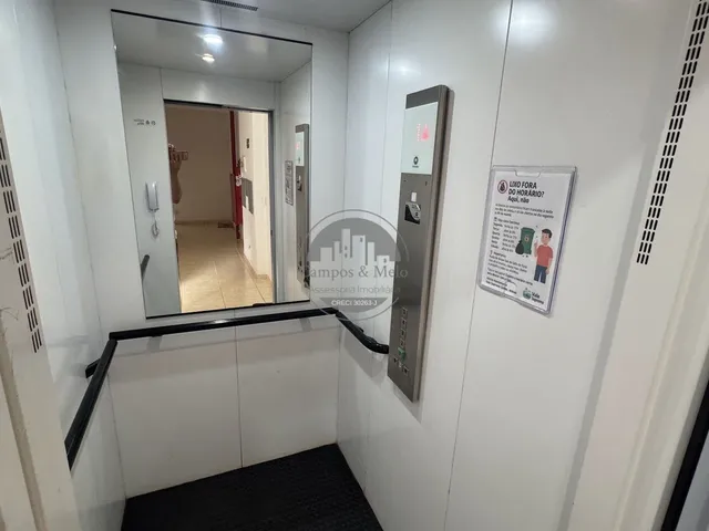 Imagem: Apartamento À Venda no Bairro Vila Melhado