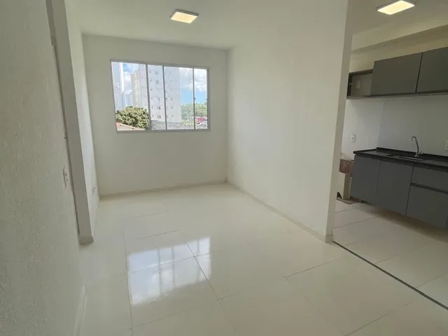 Imagem: APARTAMENTO RESIDENCIAL em SALVADOR - BA