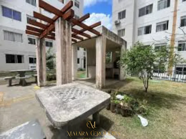 Imagem 5: APARTAMENTO RESIDENCIAL em SALVADOR - BA, NOVA BRASÍLIA