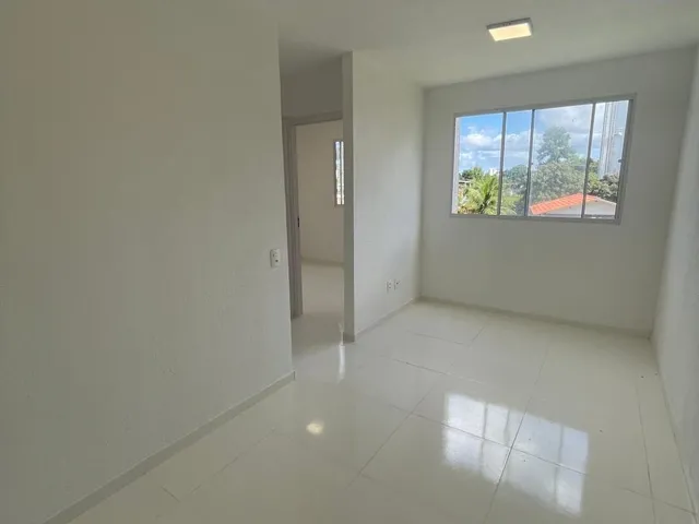 Imagem 2: APARTAMENTO RESIDENCIAL em SALVADOR - BA, NOVA BRASÍLIA