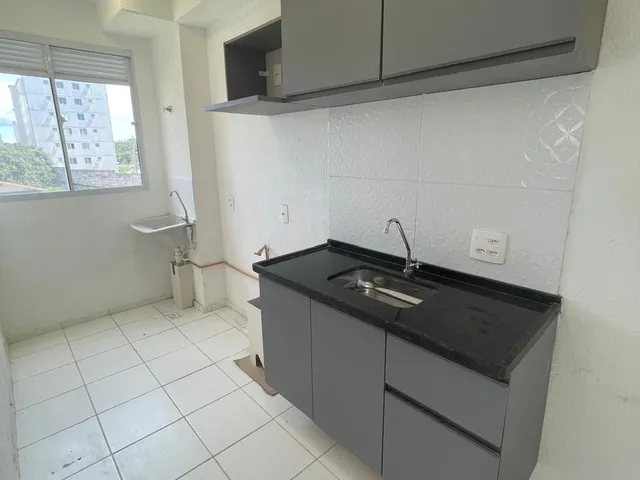 Imagem 4: APARTAMENTO RESIDENCIAL em SALVADOR - BA, NOVA BRASÍLIA