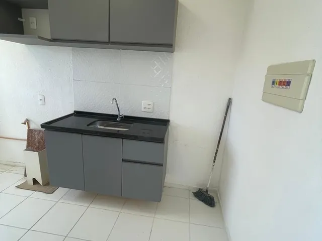 Imagem 7: APARTAMENTO RESIDENCIAL em SALVADOR - BA, NOVA BRASÍLIA
