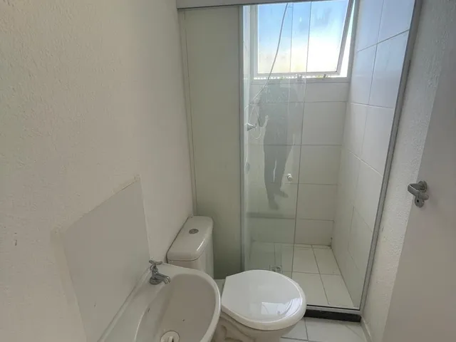 Imagem 3: APARTAMENTO RESIDENCIAL em SALVADOR - BA, NOVA BRASÍLIA