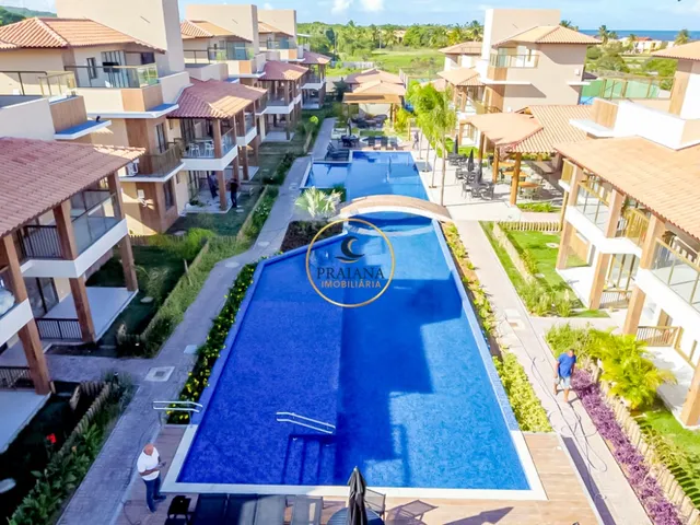 Imagem: Apartamento a venda em Itacimirim 2 ou