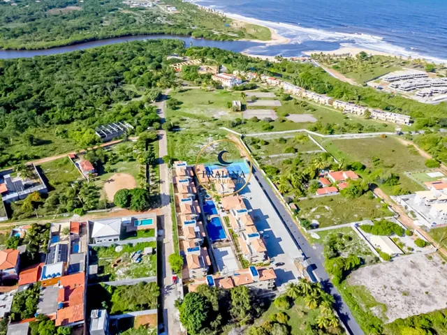 Imagem 9: Apartamento a Venda em Itacimirim| 2 Ou 3 Suítes| Reserva Itacimirim Tennis Club